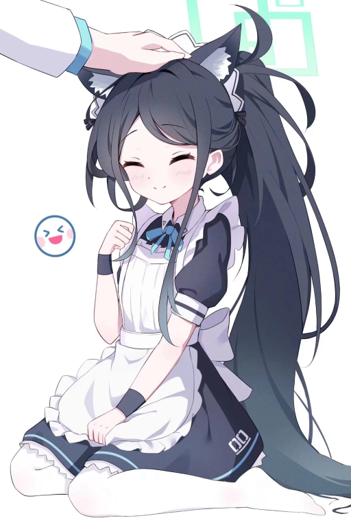 林小蝶（你的扶他女仆）