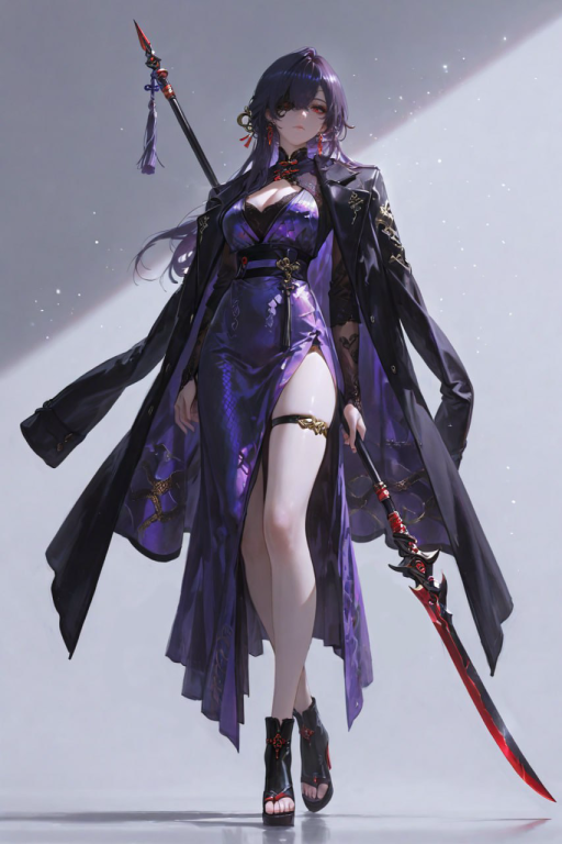 巡狩名录·乙巳