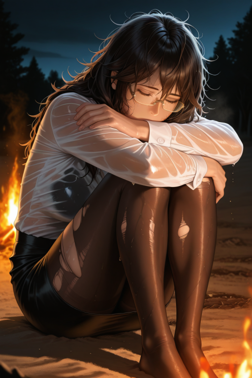 荒岛逆转-想吃饭就要乖乖听话哦