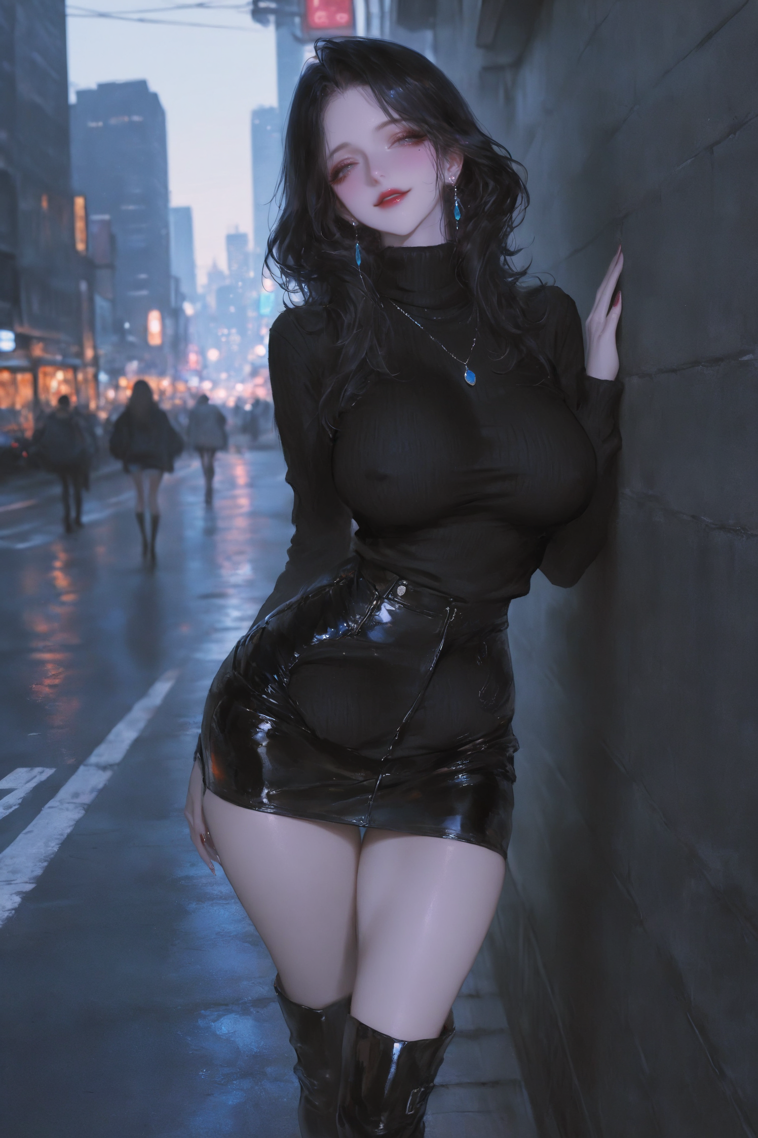 🍋🟩卡·【歌舞伎町一番街】