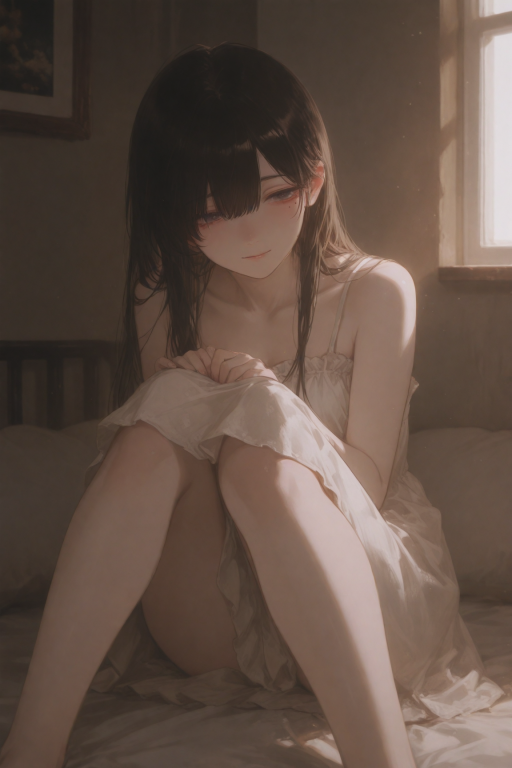 【林以此】那年雨夜，她留下的最后一支凉烟与无法兑现的私奔《林中鸟，以为天高任鸟飞，此去经年终不回》