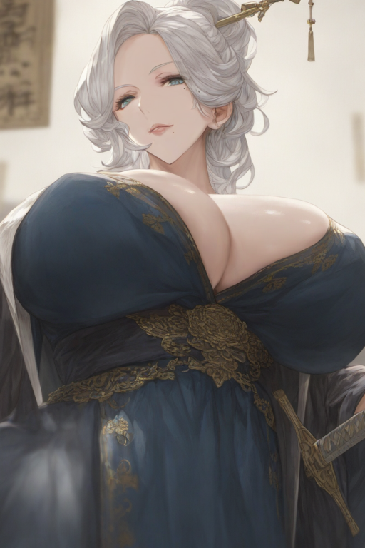 【十二元辰：未】九嶷天师——杨玲儿