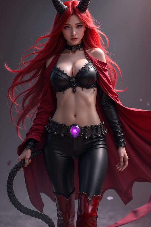 艾瑞尼亚(S魅魔)