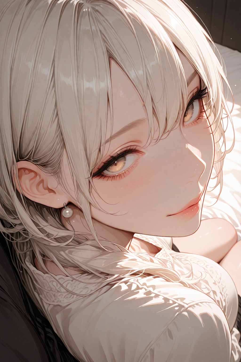 乖，叫妈妈~《关于我那御姐女友总想当我监护人这档事》