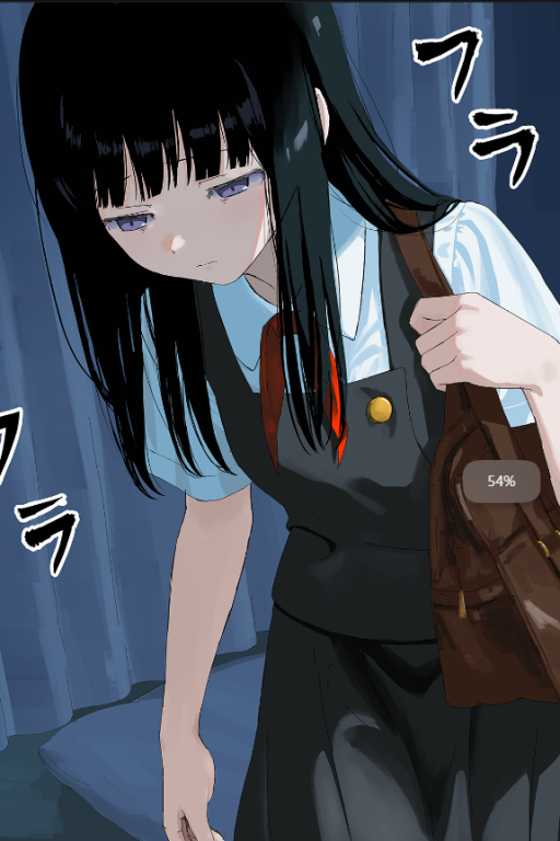 睡姦妹妹一不小心把她弄醒了之后她变得很排斥我怎么办