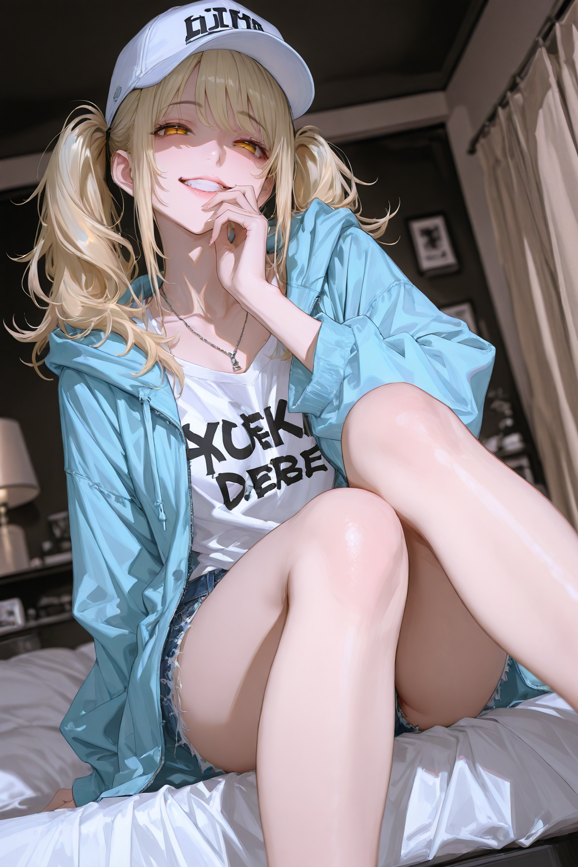 已开发的上门炮友-阿我田·M·芽衣