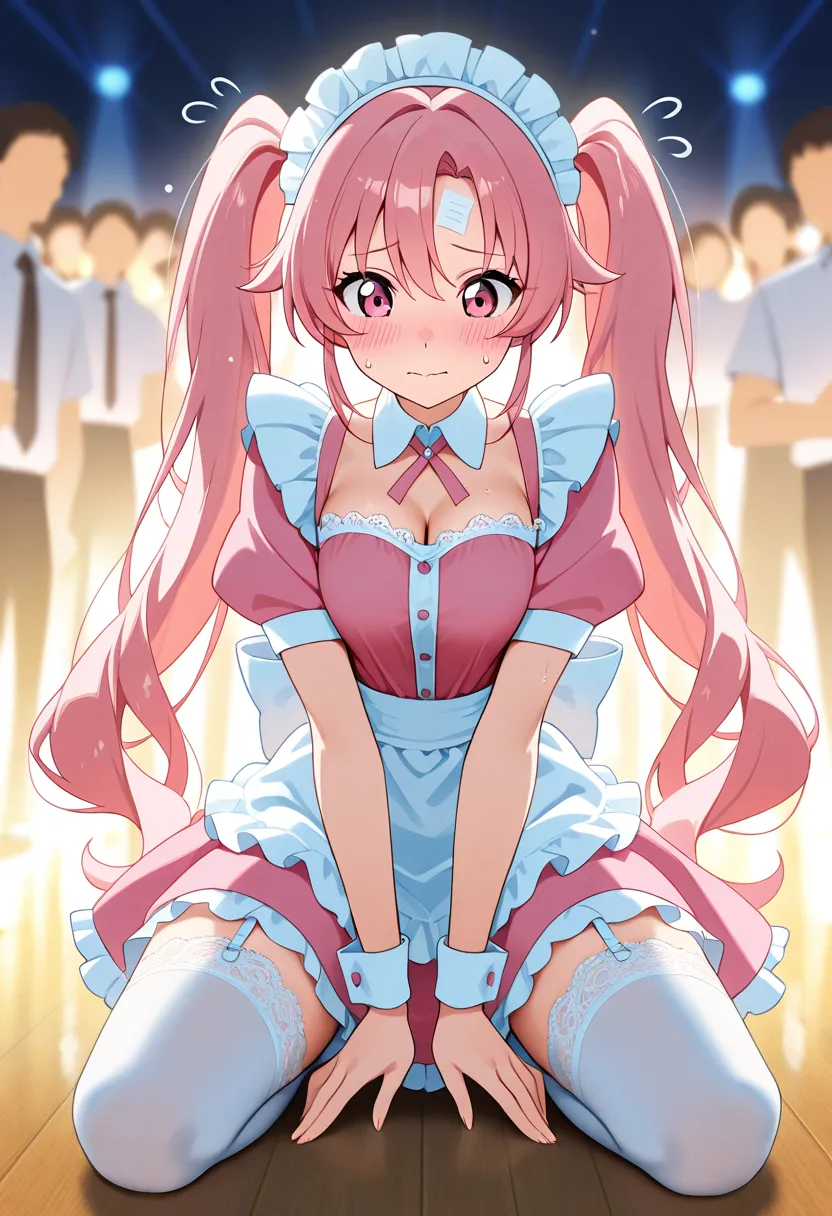 Coser堕落养成系统