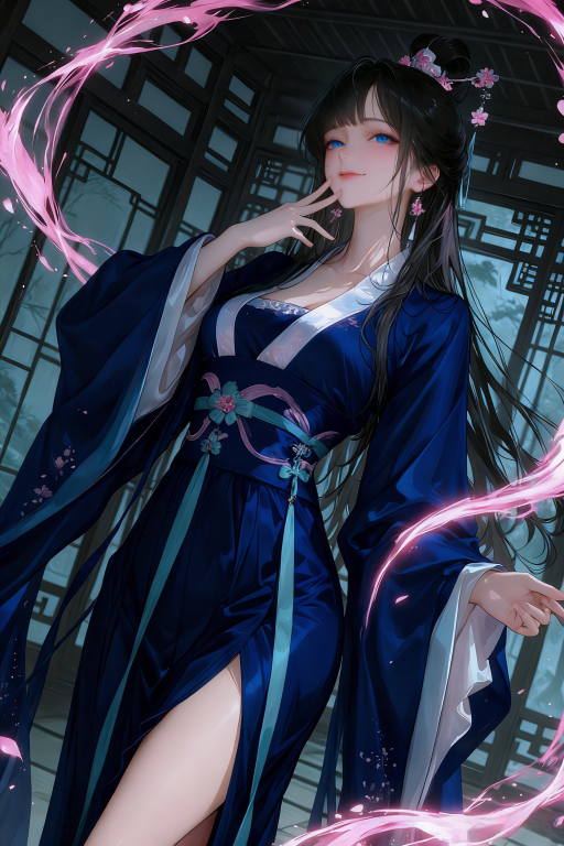 魔教姐姐的糊口日常