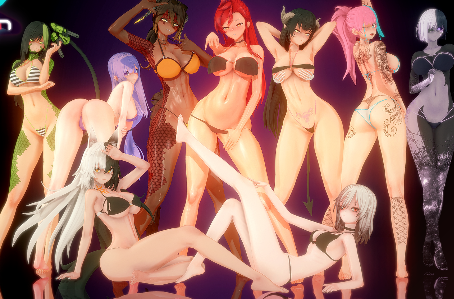 AIRevolution——【染尘烟】