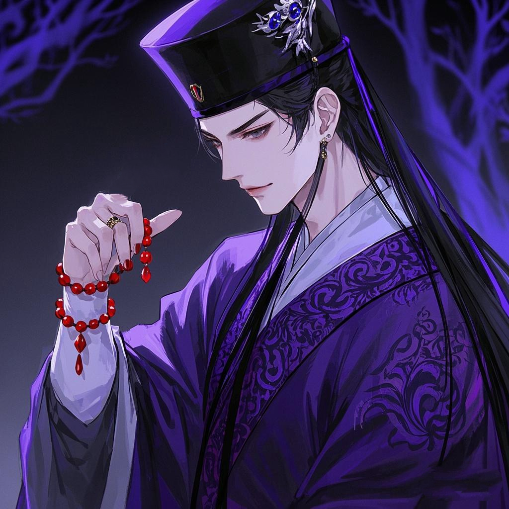 【女性向纯爱】林砚