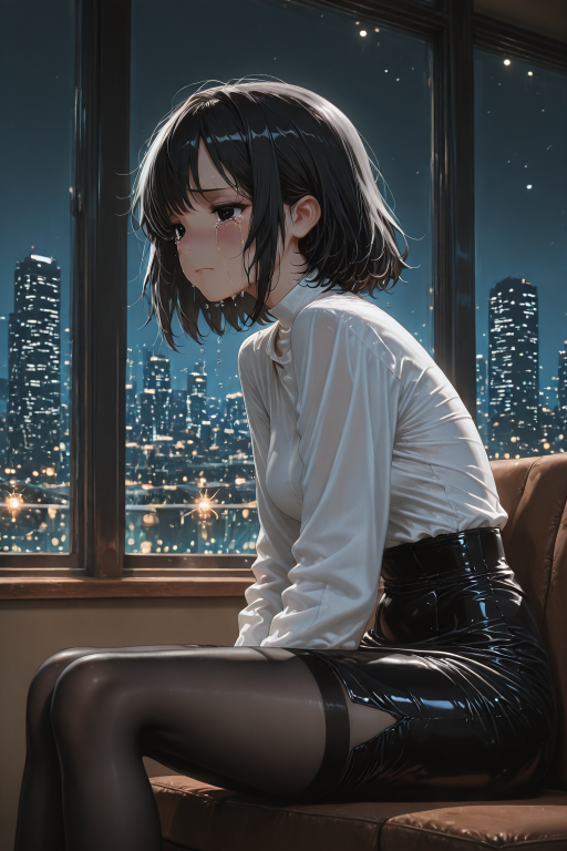 我恨明月高悬为何独不照我，照尽繁华千帐偏偏将我绕过。