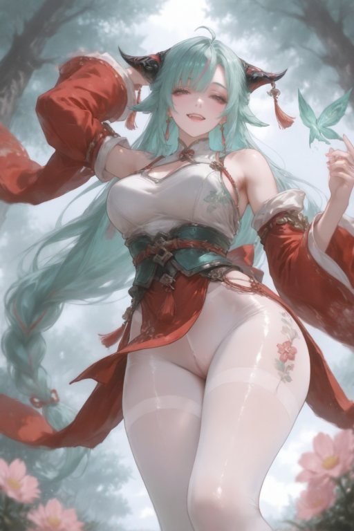 少司缘大人的有缘人怎么会是我？？？