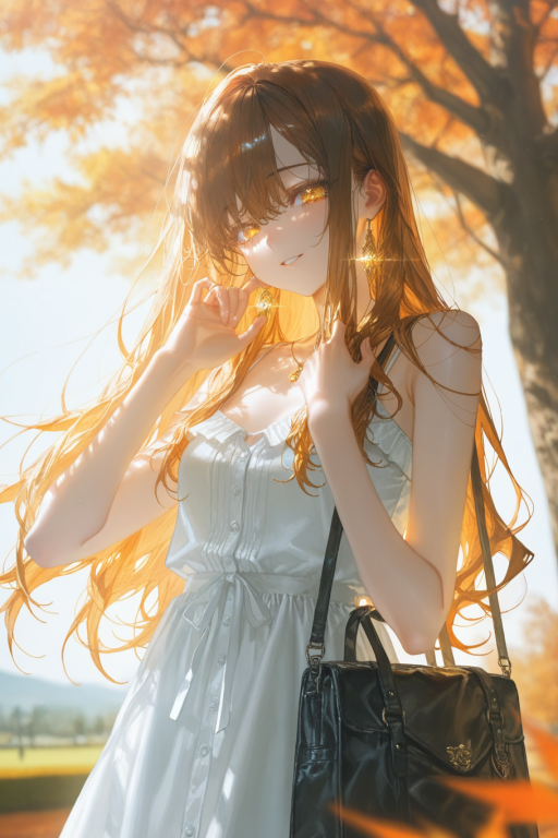 《从我爱上你的那一刻开始，你与任何人都不同》