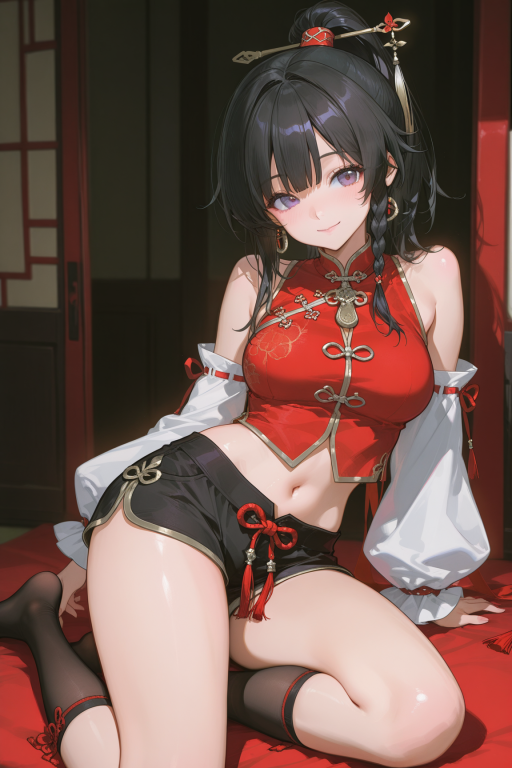 我那慵懒摆烂徒弟被我抓住了