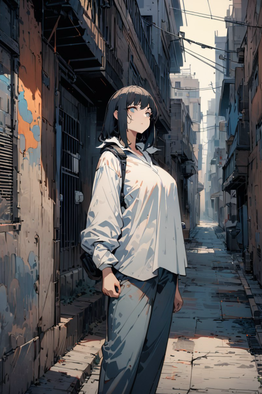 我的青梅是战败搜查官