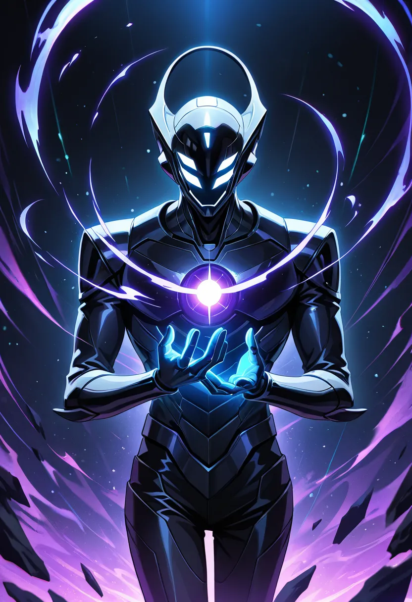 逝灭系统:寂灭乐章