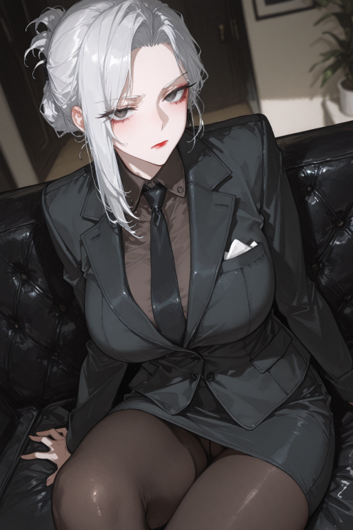 拿上你的支票，从我女儿的世界里消失