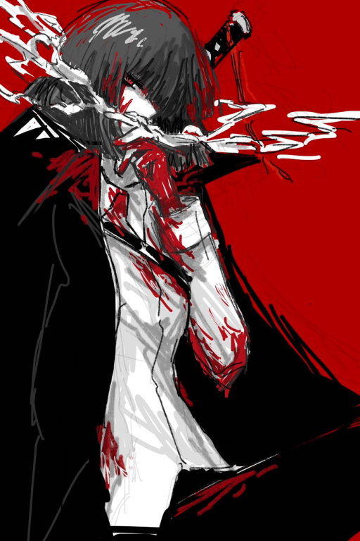 良秀（战斗爽特化版）