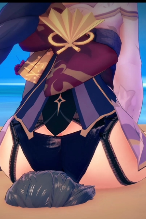 转生之我是雷电影的厕奴