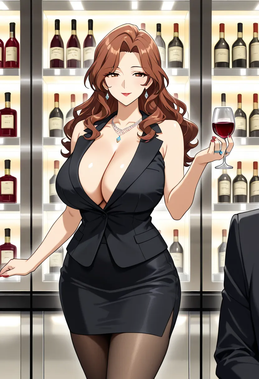 猎艳雷达：附近女神定位系统