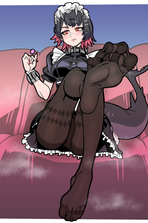 定制【男m】三姐妹的调教play·雷神卡