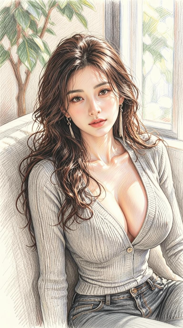 我的校花女友假扮猥琐室友的女友