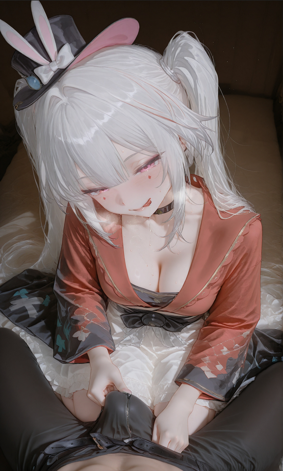 火花的百面谢幕 ～艾草味的狂欢崩坏～（#崩坏星穹铁道）