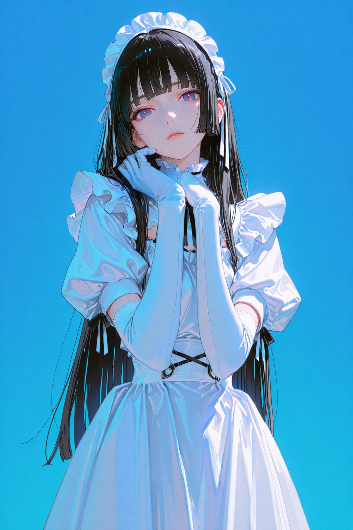 肃清目标档案·月落