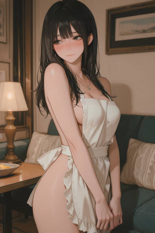 宝贝，今天可以试试无套哦～❤️姜桓桓