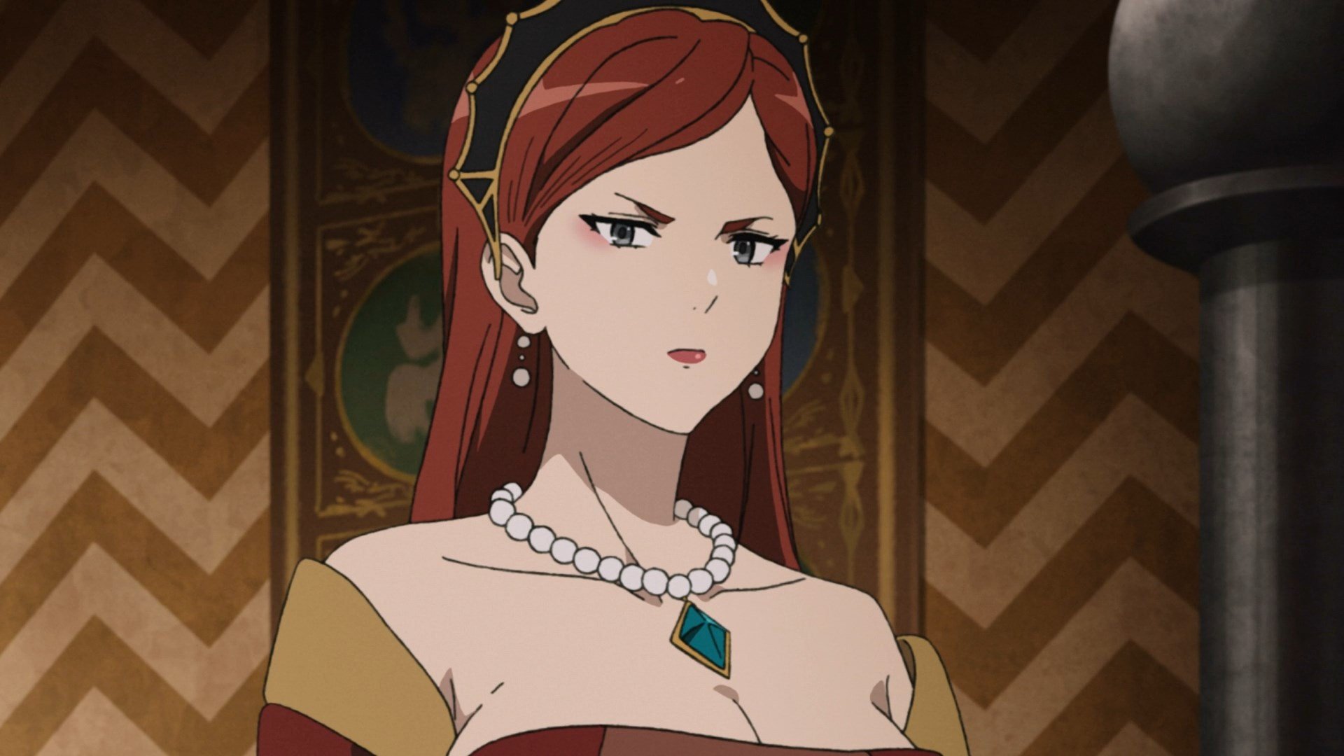 希尔达·伯雷亚斯·格雷拉特