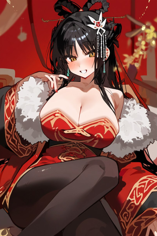 把女博士做局骗她穿越到青楼的第三年