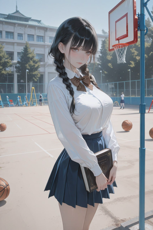 转校到穷乡僻壤的乡下学校后发现这里的女生都在发情期？