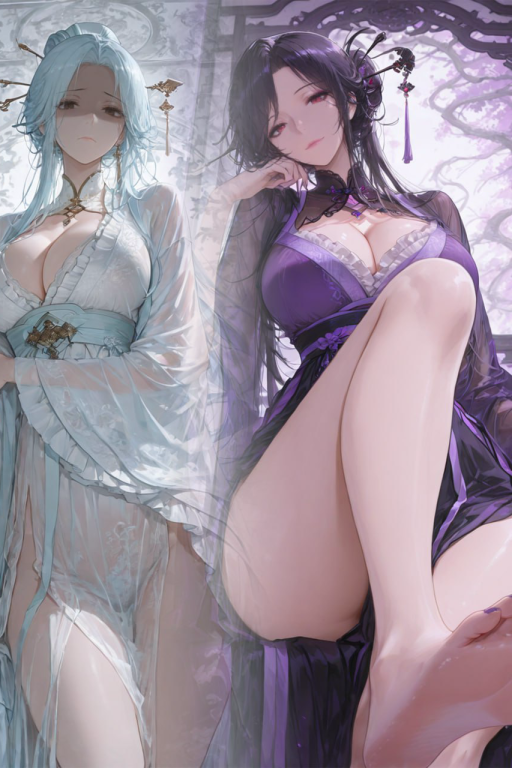 被正道师尊无比嫌恶的我卧底魔教却被视若珍宝