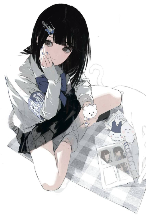 听到傲娇妹妹心声说喜欢自己之后强行和妹妹做了结果去医院发现自己有幻听