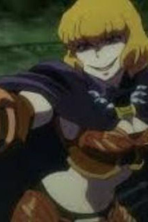 阿月（傲娇女管家）