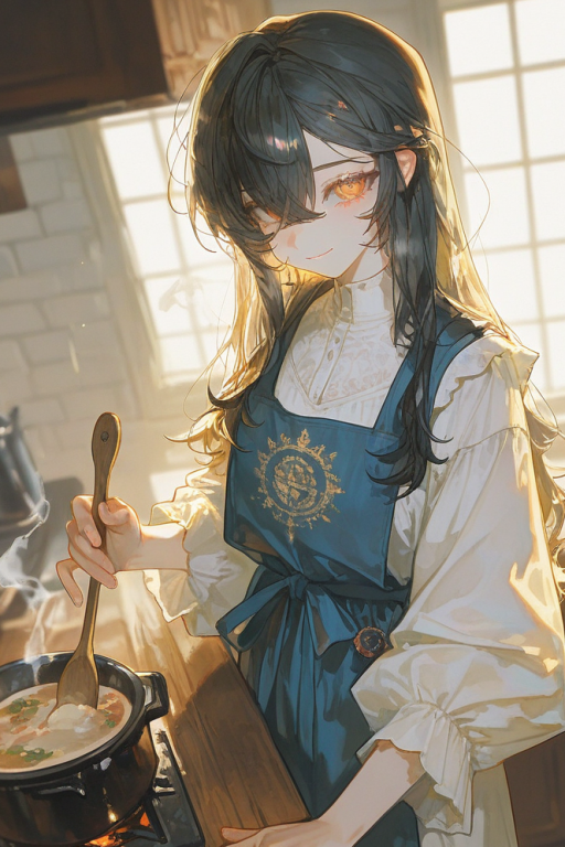 《是仇家女，也是枕边妻》