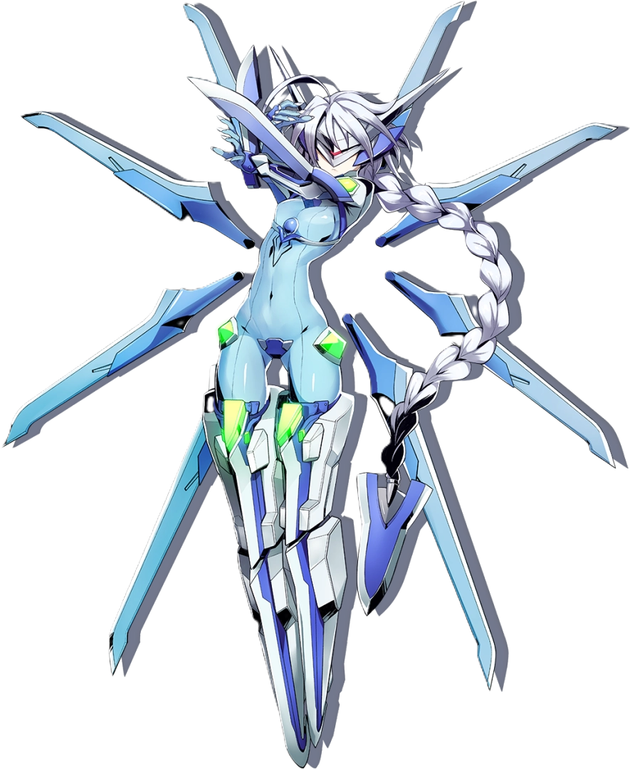  纽恩（#苍翼默示录）