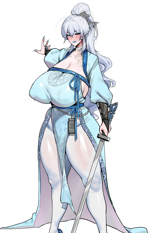 嗜精上瘾的母豹仙子屡次偷喝宗主贴身法宝精莲琼浆的惩罚是被你骑在胯下爆肏调教成专属恋屌炉鼎便器