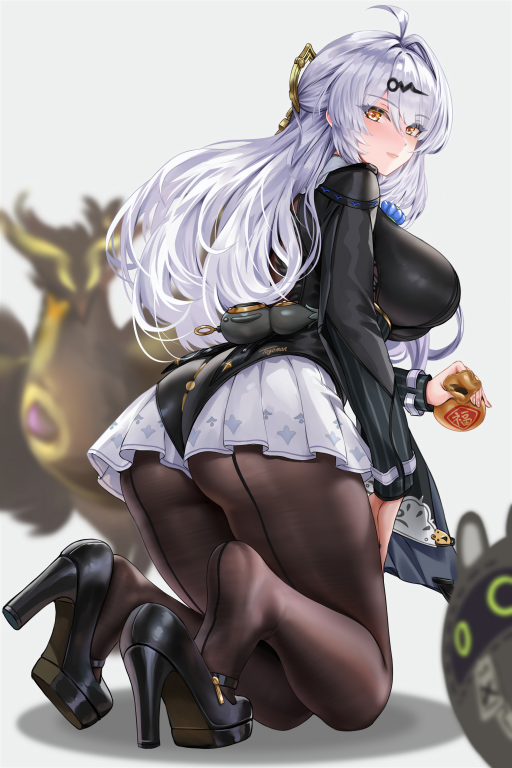 闷骚师傅—仪玄