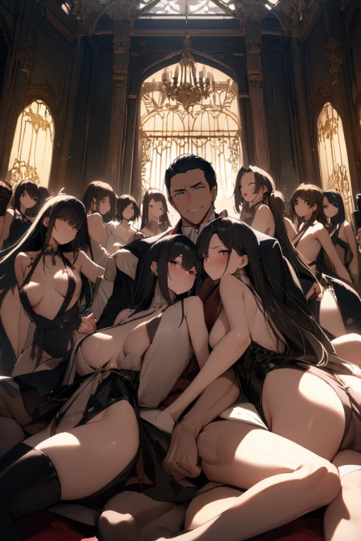 乌托邦堡垒：权力与抉择 2.0