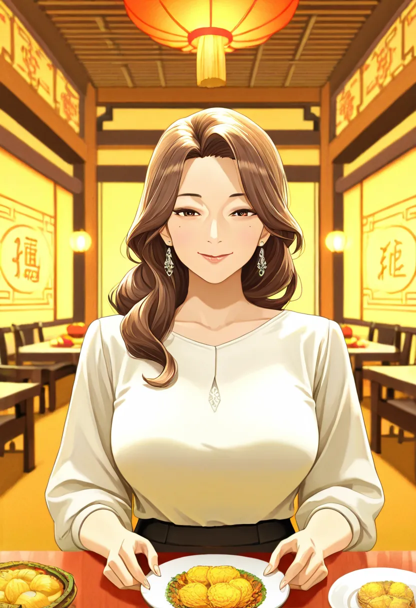 家庭伪装模式的支配者