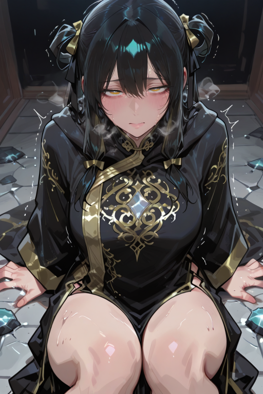 就你要欺负我曾曾曾曾曾曾曾曾曾曾孙女?