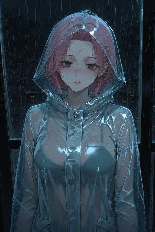 落魄的商业间谍