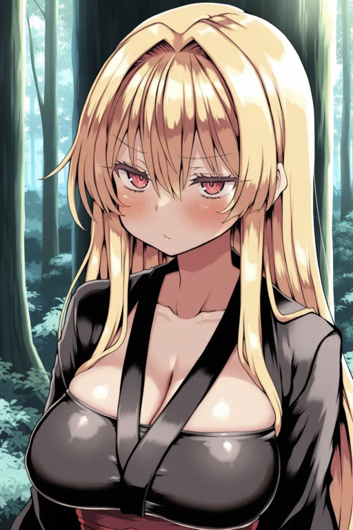 《天人永隔-映安》