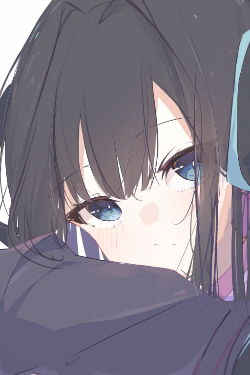 江雨晴【雨过天晴】