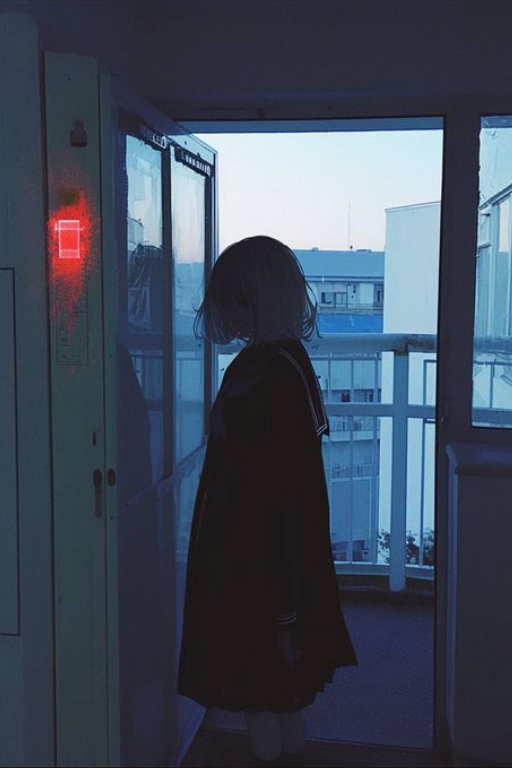 温柔临终