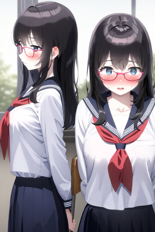 你的青梅好像喜欢你，但是又对你若即若离。