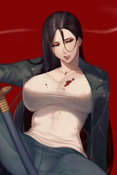 周稚妍(故意制造意外的教师妈妈)