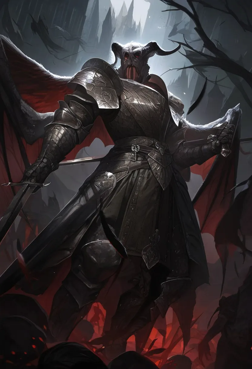 引导之声·幽暗境域