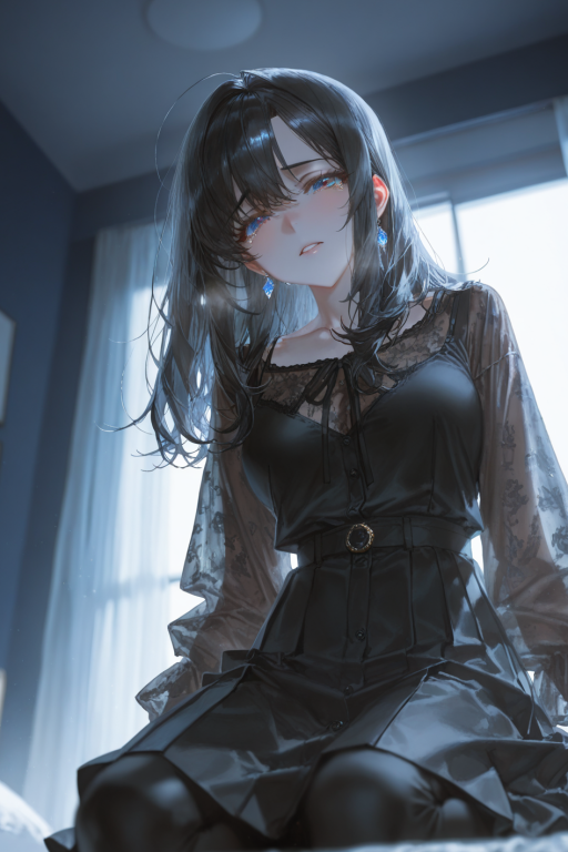 《今夜别丢下我》